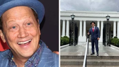 One Of Trump’s Loudest Celebrity Supporters Just Publicly Spoke Out Against Him