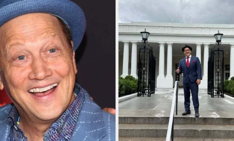 One Of Trump’s Loudest Celebrity Supporters Just Publicly Spoke Out Against Him