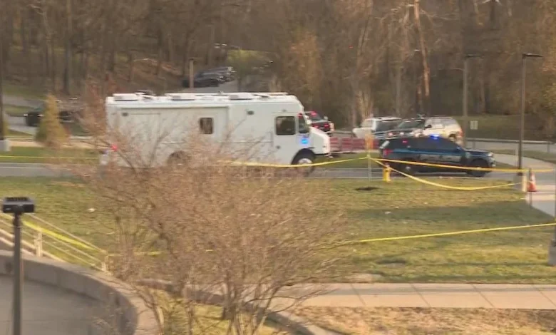 One dead, multiple injured after shooting on Kentucky State University’s campus; suspect in custody