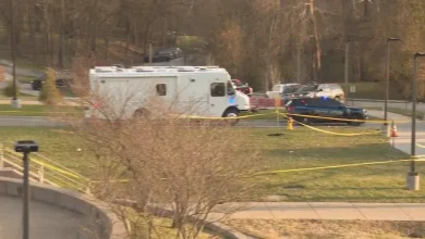 One dead; suspect in custody after shooting on Kentucky State University’s campus, officials say