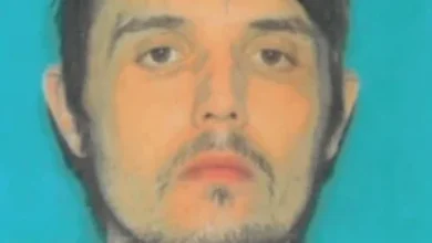 One man is dead and a second is wanted for murder in Charleston