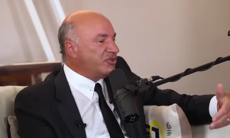 One of Kevin O’Leary’s Best Investments of All Time and Why He Keeps Buying