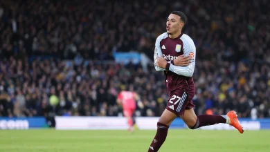 'One of a kind' - Rogers on Ronaldo inspiration and following Bellingham's 'path'