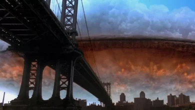 'One of the best blockbusters ever made' on E4 tonight