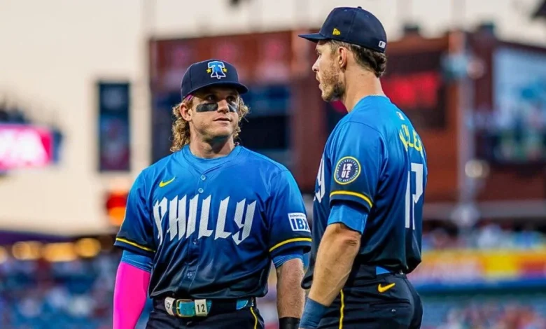 One team makes offer to Schwarber, updates on Phillies outfield free agents – Phillies Nation