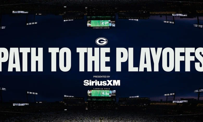 One win gets Packers in