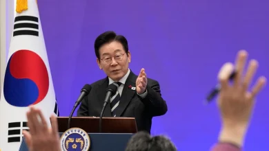 One year on from martial law crisis, South Korea celebrates its democracy's resilience