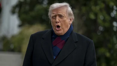 Ông Trump tuyên bố đáp trả vụ binh sĩ Mỹ bị phục kích ở Syria