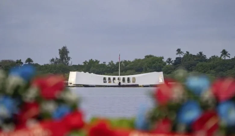 Only 12 Pearl Harbor survivors remain. On the 84th anniversary, none can attend this year’s remembrance