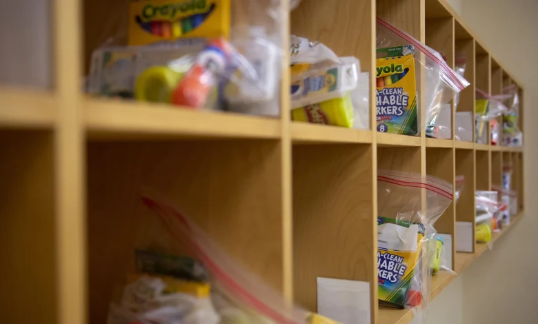 Only some families in Texas qualify for pre-K vouchers