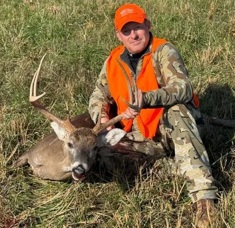 Open Letter from MDC Director Jason Sumners on CWD