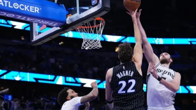 Open Thread: I want my Luke Kornet t-shirt