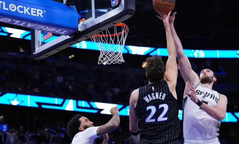 Open Thread: I want my Luke Kornet t-shirt