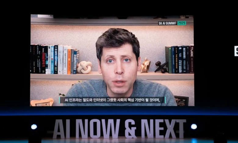 OpenAI CEO declares “code red” as Gemini gains 200 million users in 3 months