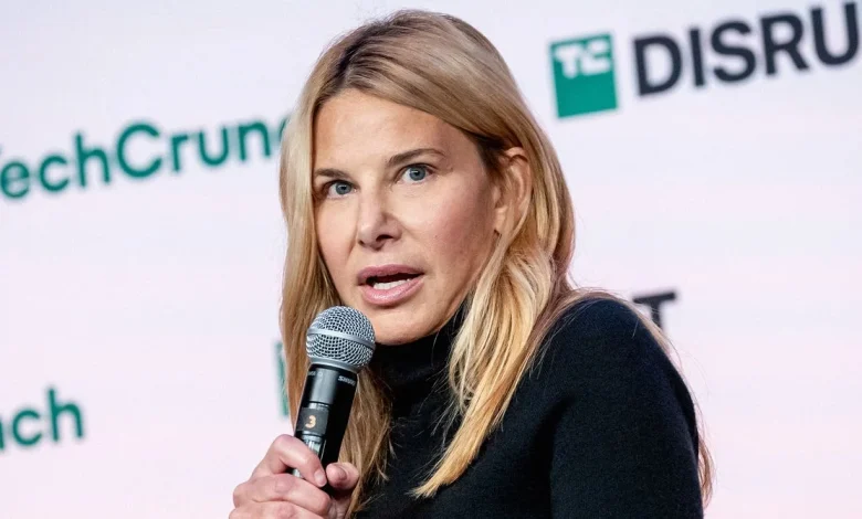 OpenAI Hires Slack CEO as New Chief Revenue Officer