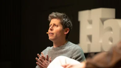 OpenAI Takes Stake in Thrive Holdings, a Buyer of Services Firms