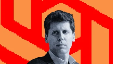 OpenAI declares ‘code red’ as Google catches up in AI race