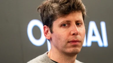 OpenAI goes from stock market savior to burden as AI risks mount