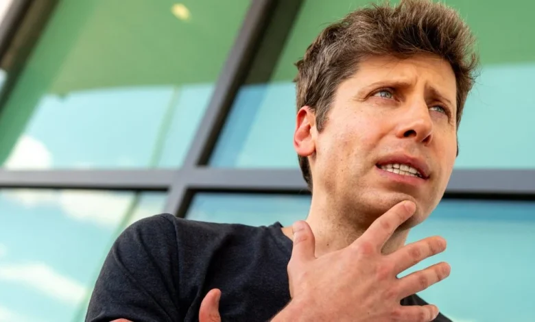 OpenAI is hiring a head of preparedness, who will earn $555,000