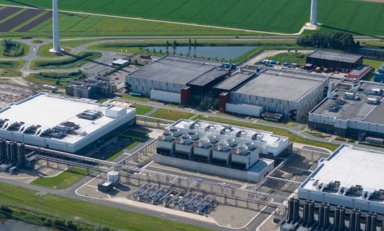 OpenAI's Stargate Data Center Approved in Michigan as American Anger Starts to Boil