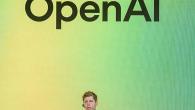 OpenAI’s investment into Thrive Holdings is its latest circular deal