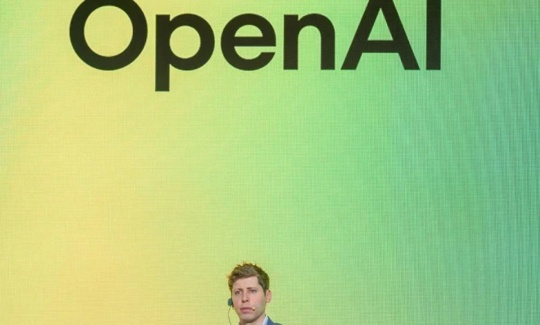 OpenAI’s investment into Thrive Holdings is its latest circular deal