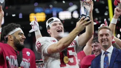 Opinion | My Rose Bowl-bound Indiana Hoosiers’ lessons for university presidents