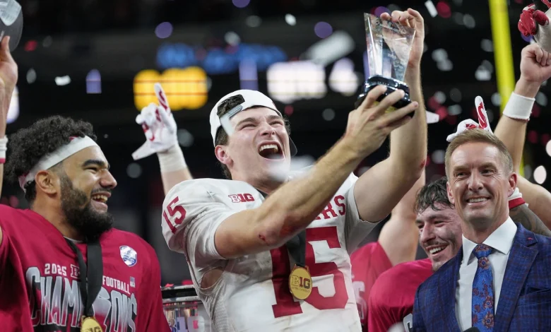 Opinion | My Rose Bowl-bound Indiana Hoosiers’ lessons for university presidents