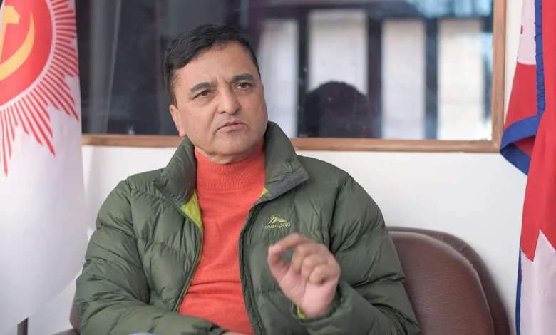 Opinion | Oli’s ouster will open the door for generational transfer of power