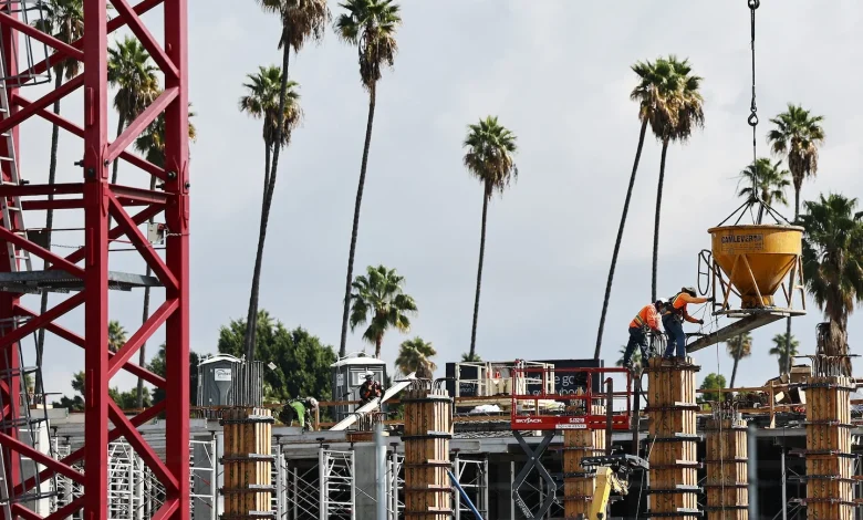 Opinion | Rent controls failed in St. Paul, and they won’t work in Los Angeles