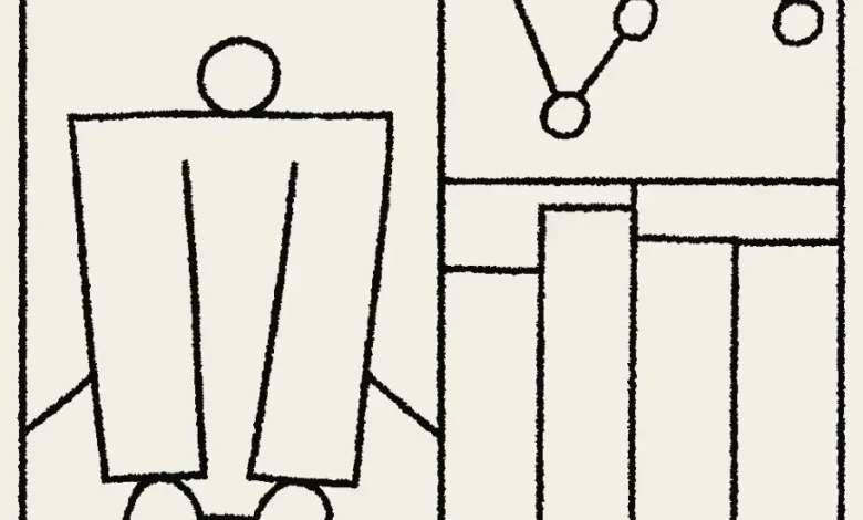 Opinion | Trump’s First Year Back, in 10 Charts