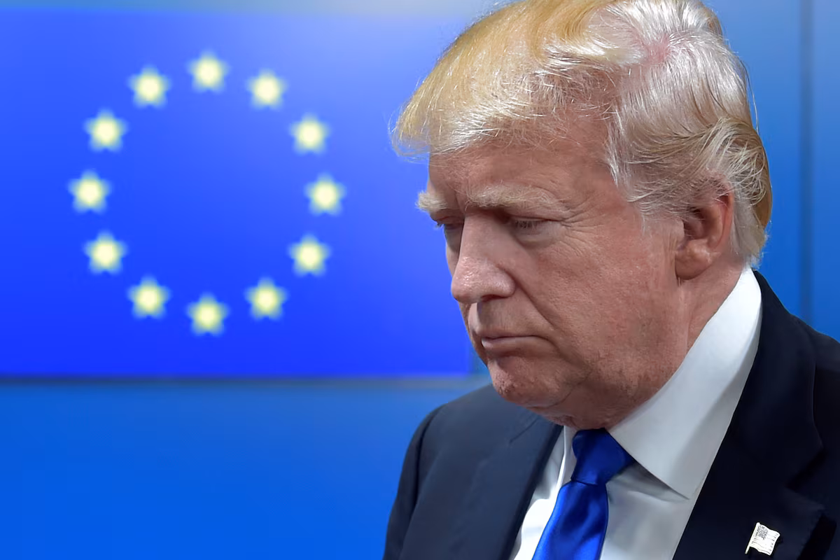 Opinion: Trump’s National Security Strategy is more of a MAGA rant than foreign-policy playbook