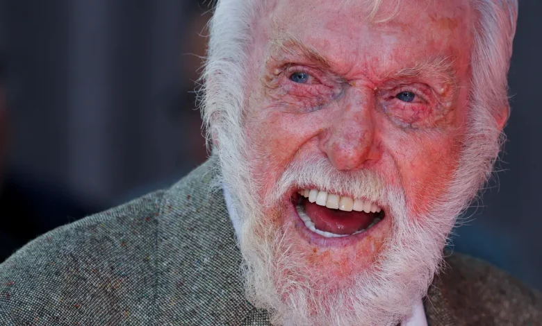 Opinion: What a chimney sweep taught me about living well