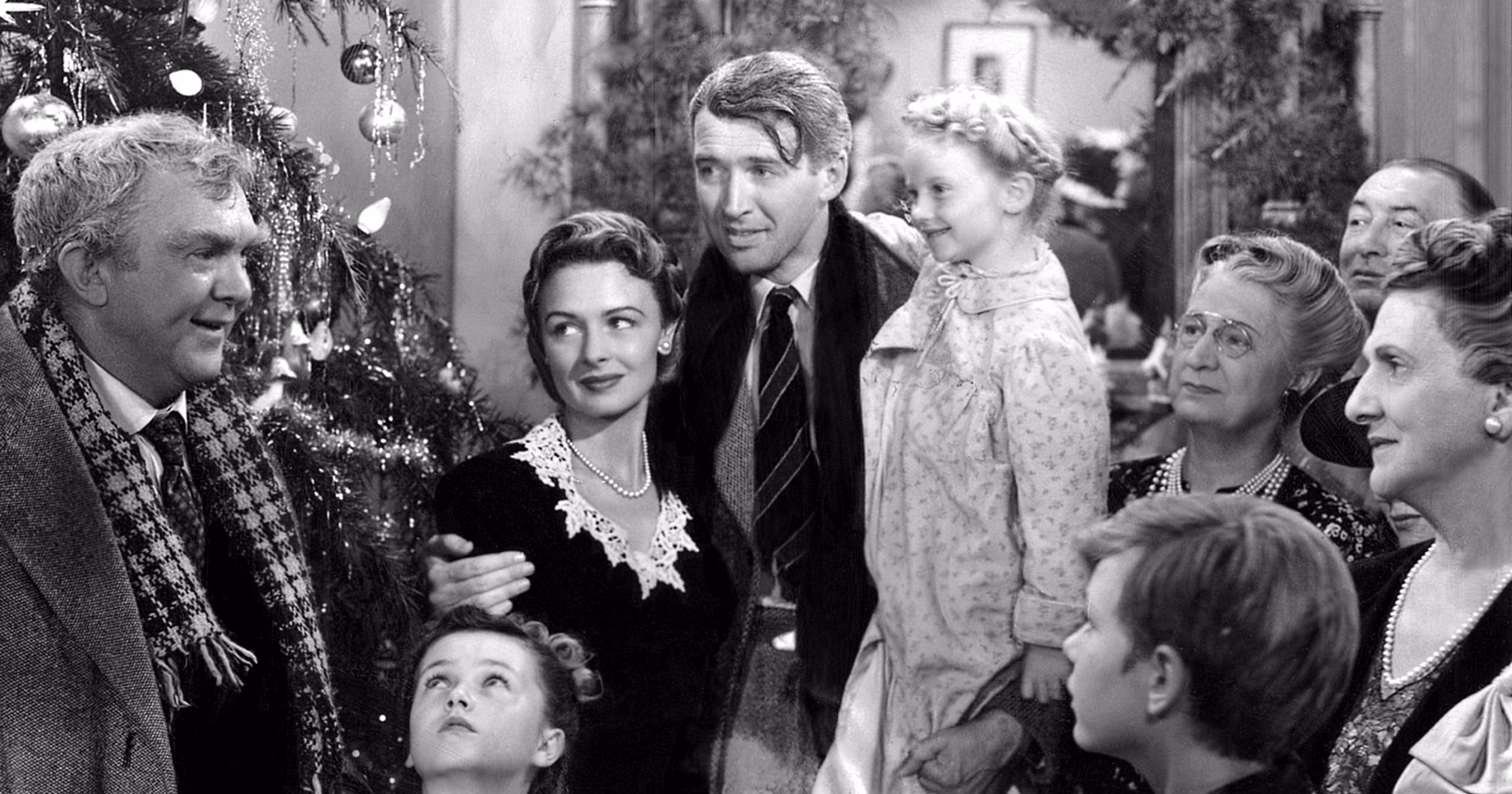 Opowieści wigilijnych kilka, czyli najlepsze filmy na Boże Narodzenie