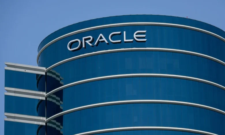 Oracle (ORCL) Posts Weak Cloud Sales, Raising Fear of Delayed Payoff