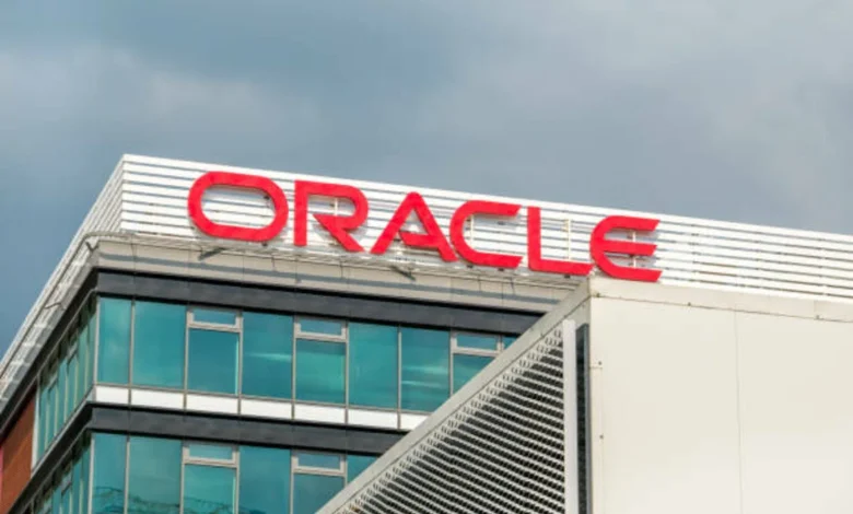 Oracle: Why This Selloff Looks Like An Early Christmas Gift (NYSE:ORCL) - Seeking Alpha