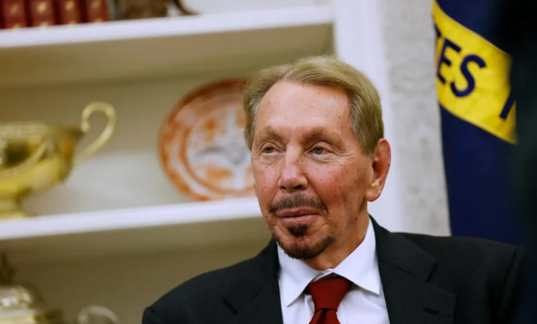 Oracle denies Bloomberg report that it’s delaying some data centers for OpenAI to 2028 from 2027