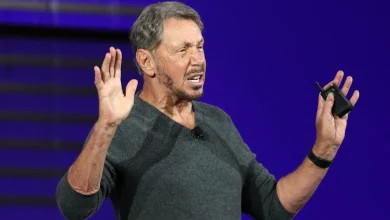 Oracle’s collapsing stock shows the AI boom is running into two hard limits: physics and debt markets