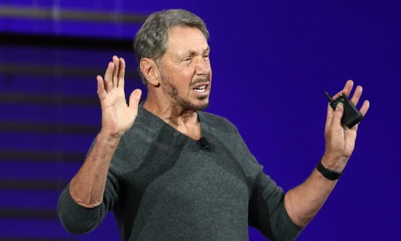 Oracle’s collapsing stock shows the AI boom is running into two hard limits: physics and debt markets