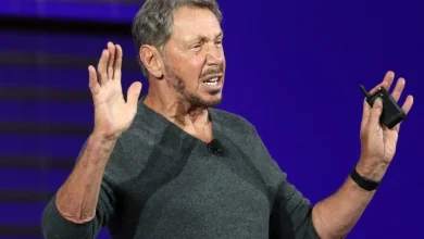 Oracle’s collapsing stock shows the AI boom is running into two hard limits: physics and debt