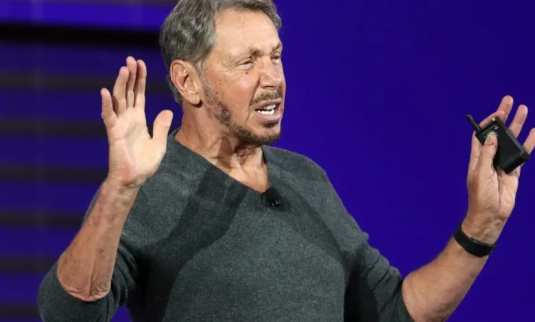 Oracle’s collapsing stock shows the AI boom is running into two hard limits: physics and debt