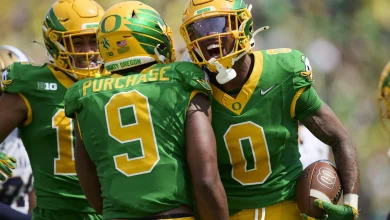 Oregon vs. James Madison: Time, TV channel, preview for the College Football Playoff