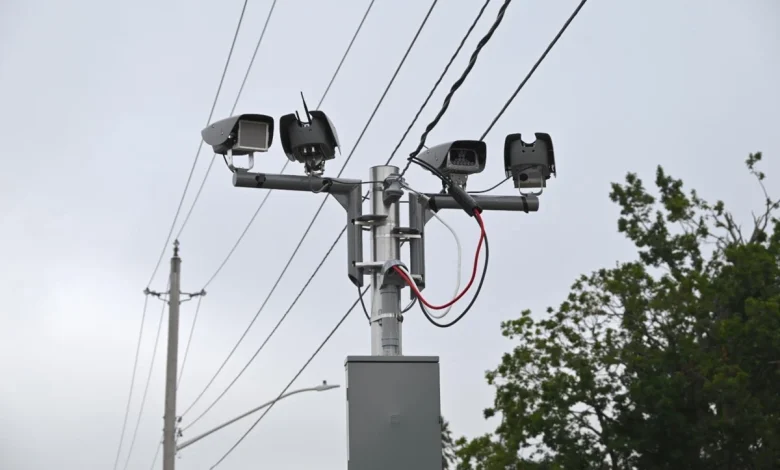 Orillia speed cameras issued over 12,000 tickets in four months