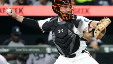 Orioles Designate Maverick Handley For Assignment