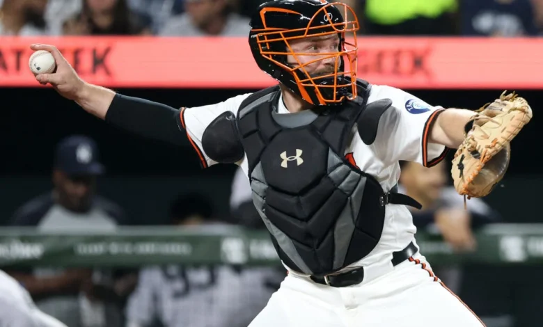 Orioles Designate Maverick Handley For Assignment