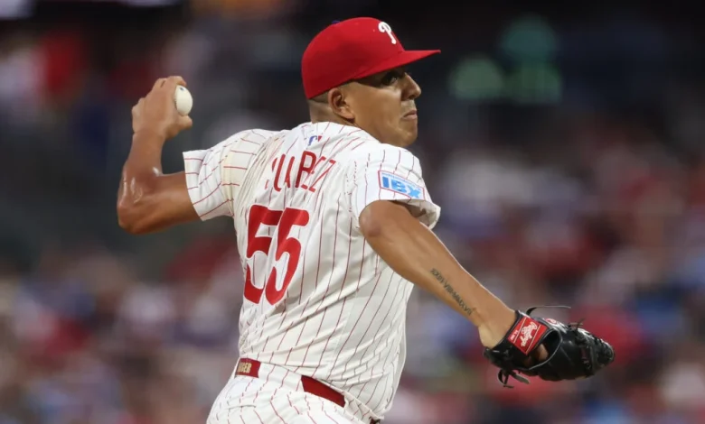 Orioles Remain Involved On Top Free Agent Starters After Alonso Deal