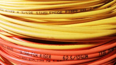 Orland Park, Illinois halts fiber-optic construction permits after complaints