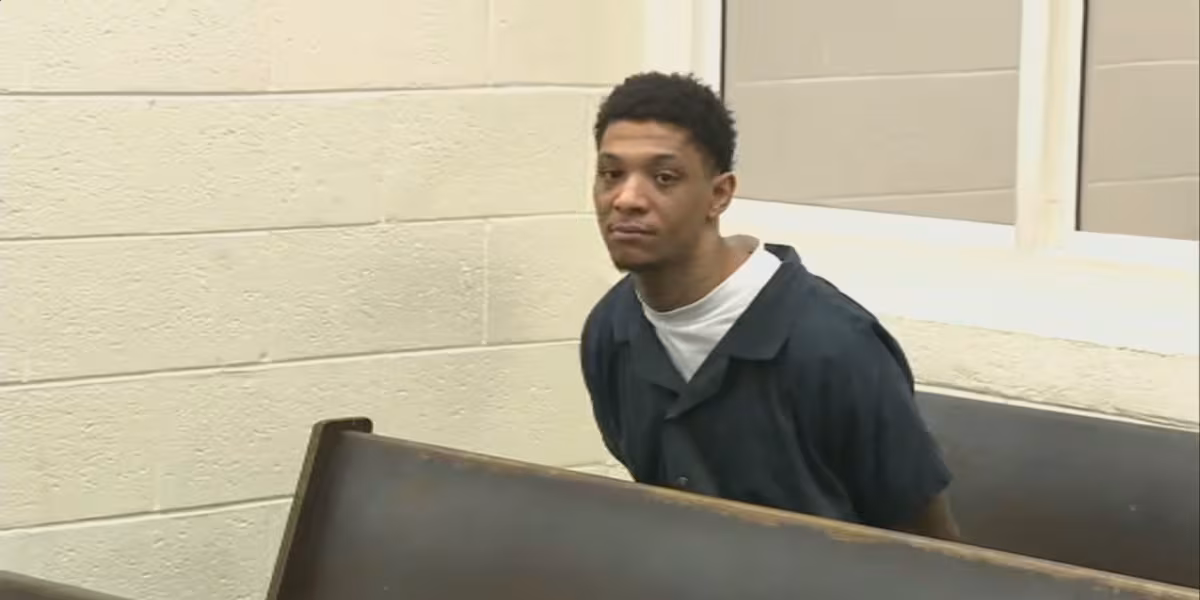 Orleans Parish jail escapee sentenced to two life terms plus 100 years