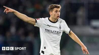 Oscar Fraulo: Danish midfielder set to join Derby County