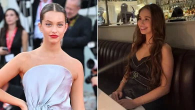 Oscar Piastri's girlfriend hosts birthday meal for F1 Wags including rival Lando Norris’ partner and gives unique gifts